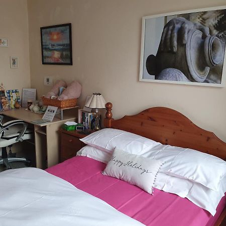 Exclusive Rooms Лондон Екстериор снимка