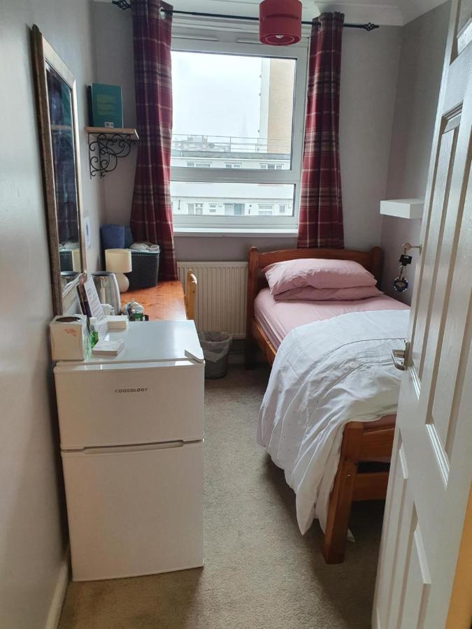 Exclusive Rooms Лондон Екстериор снимка