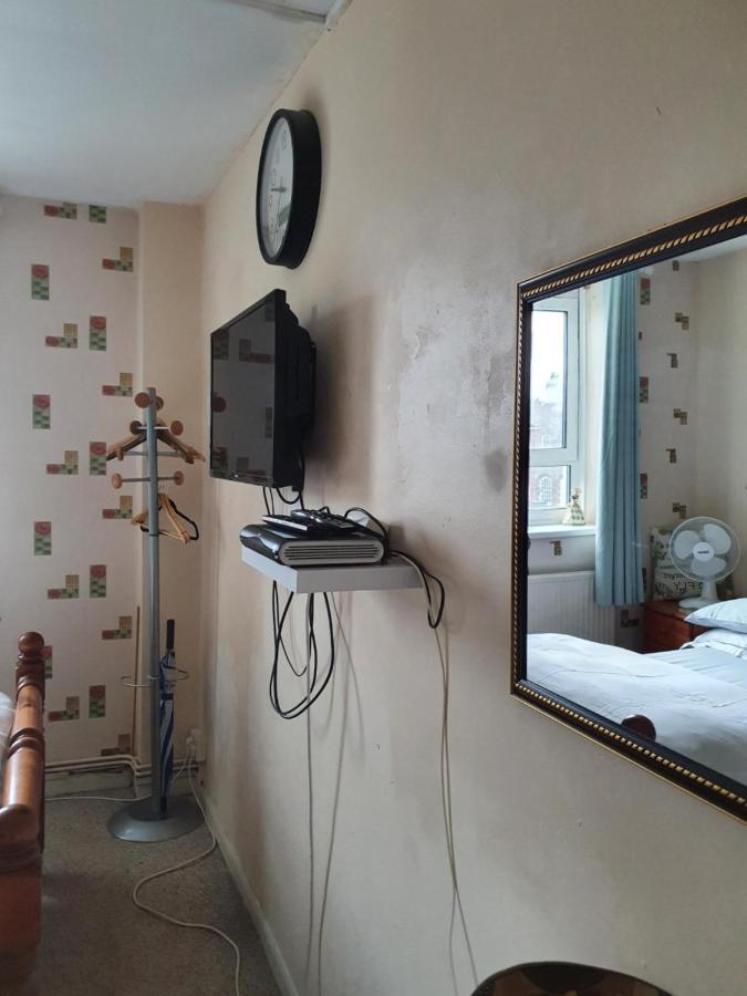 Exclusive Rooms Лондон Екстериор снимка