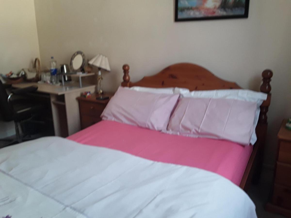 Exclusive Rooms Лондон Екстериор снимка