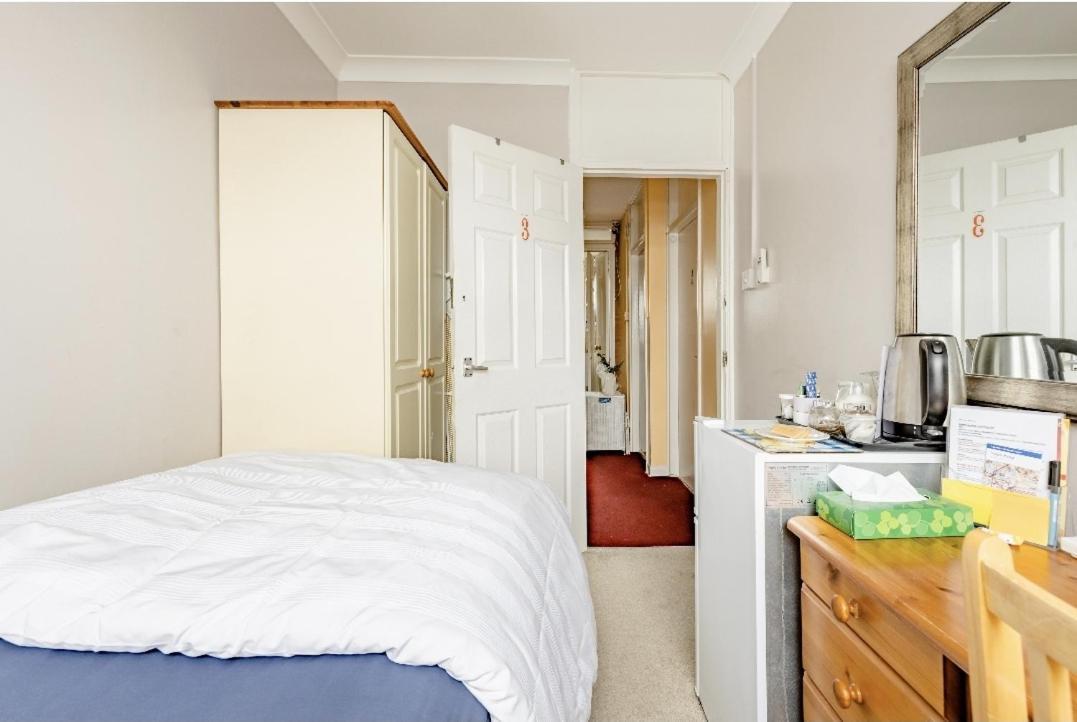 Exclusive Rooms Лондон Екстериор снимка
