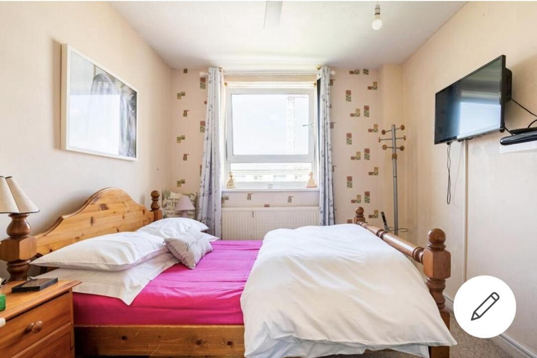 Exclusive Rooms Лондон Екстериор снимка