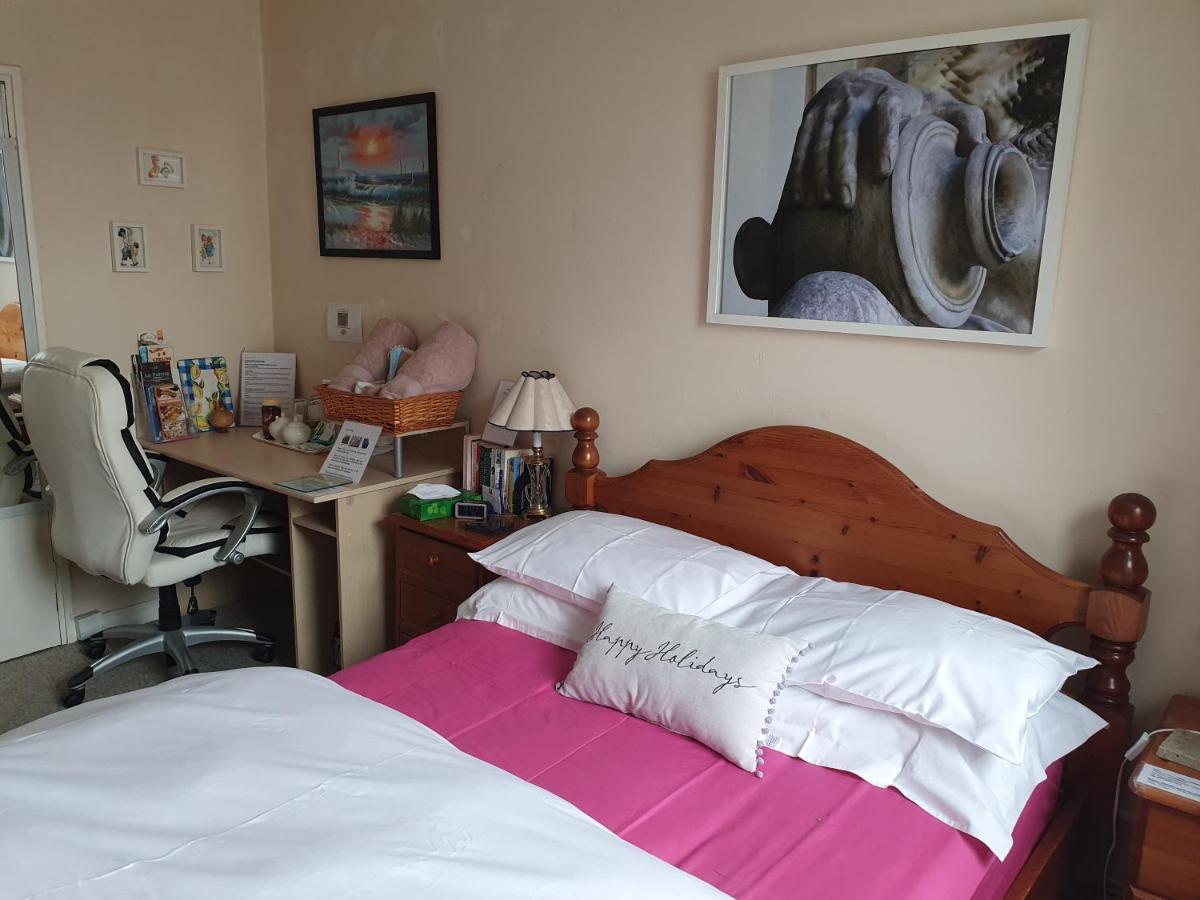 Exclusive Rooms Лондон Екстериор снимка