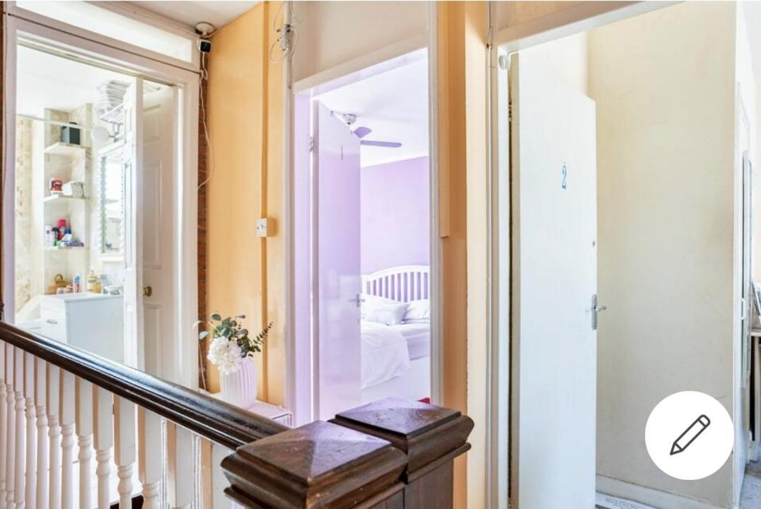Exclusive Rooms Лондон Екстериор снимка