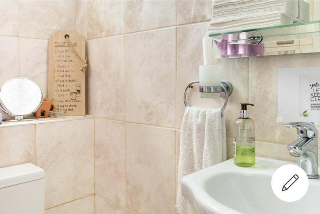 Exclusive Rooms Лондон Екстериор снимка