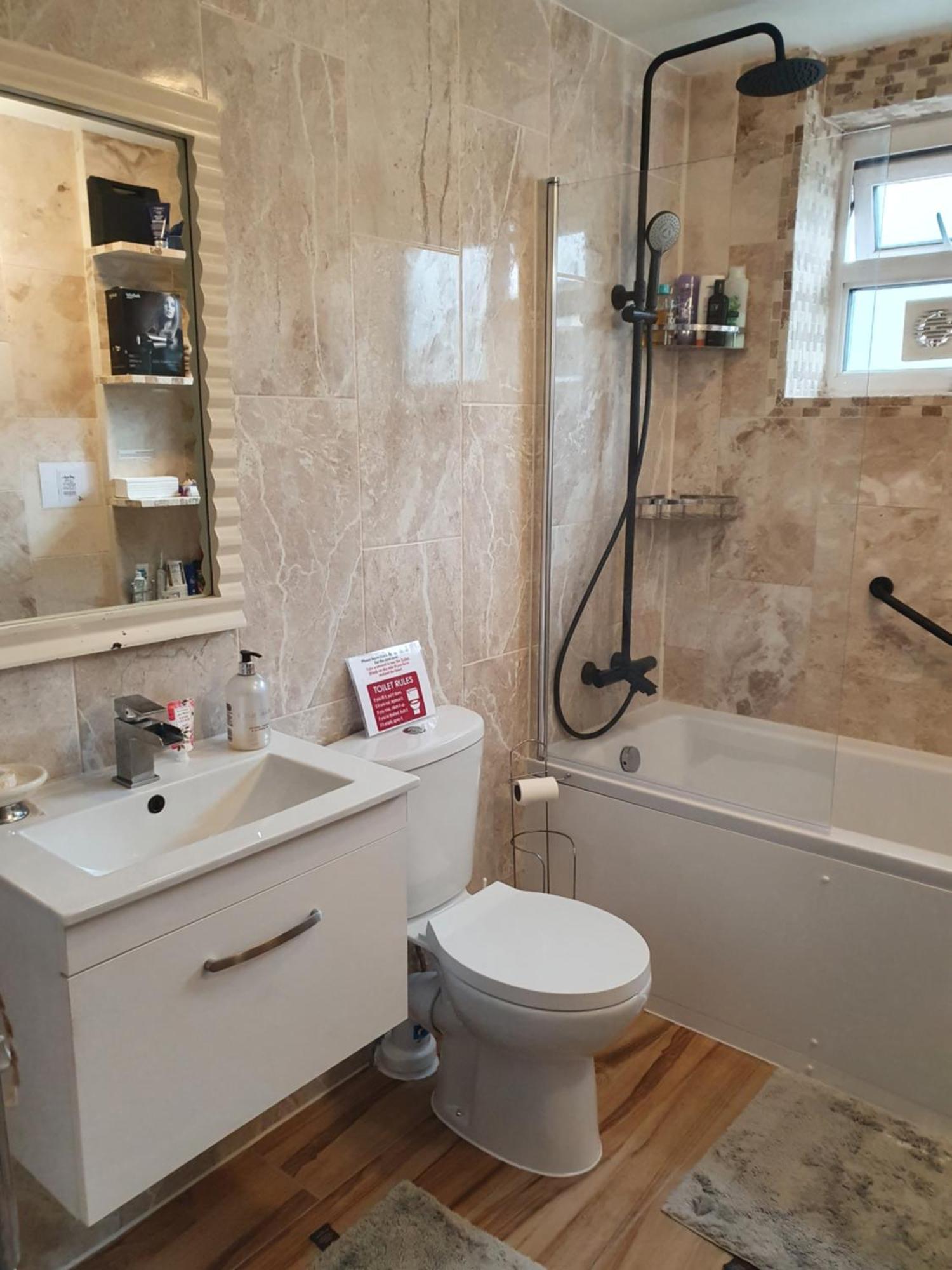 Exclusive Rooms Лондон Екстериор снимка
