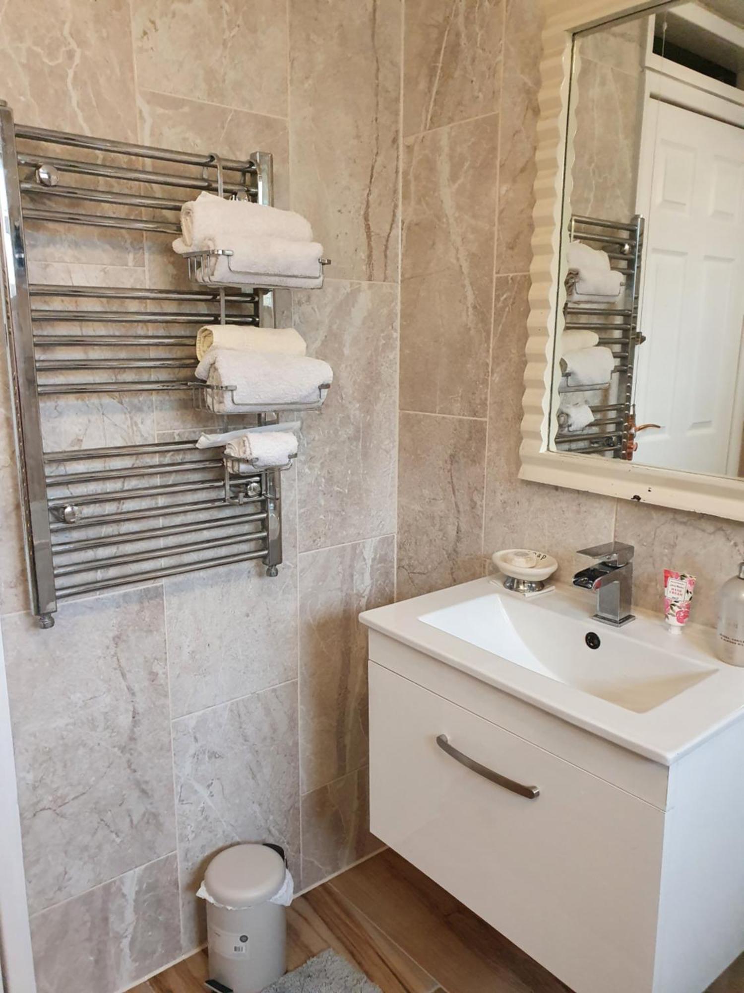 Exclusive Rooms Лондон Екстериор снимка