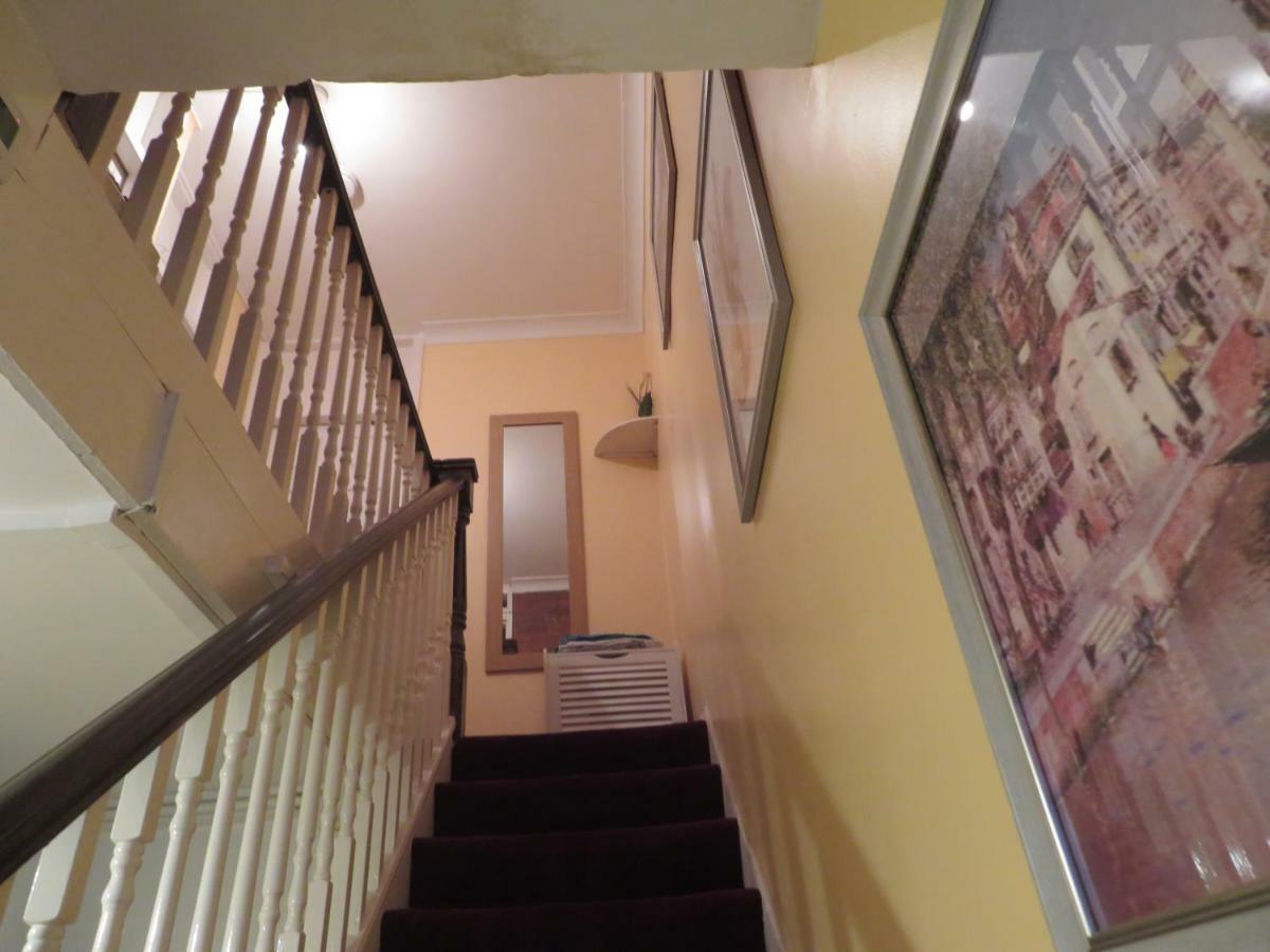 Exclusive Rooms Лондон Екстериор снимка
