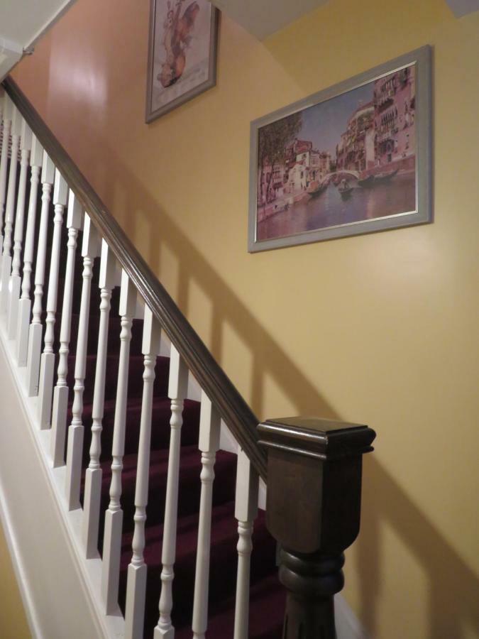 Exclusive Rooms Лондон Екстериор снимка