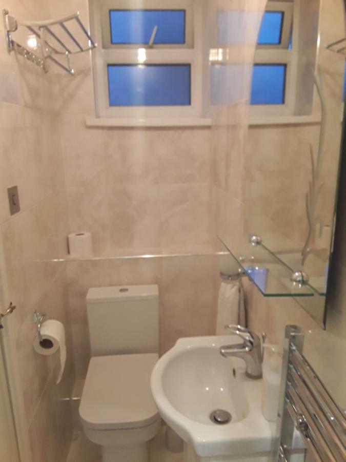 Exclusive Rooms Лондон Екстериор снимка